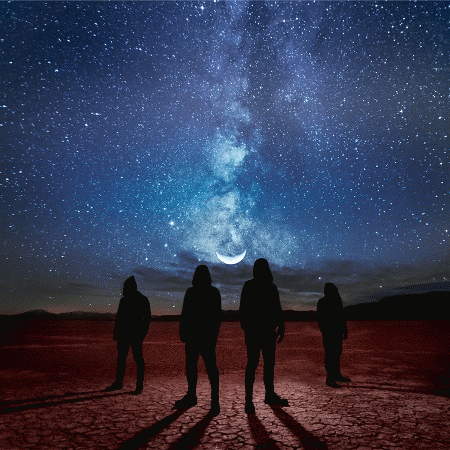 Uada : Djinn (Single)